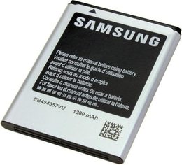 Handsfree Samsung Essential EO-MG920B - černé