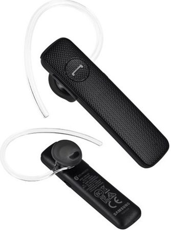 Handsfree Samsung Essential EO-MG920B - černé