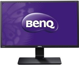 Monitor BenQ GW2270H 21.5",LED, VA, 5ms, 3000:1, 250cd/m2, 1920 x 1080,