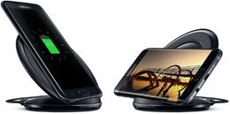 Bezdrátová nabíječka Samsung EP-NG930 - černý