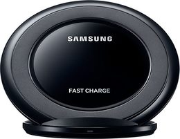 Bezdrátová nabíječka Samsung EP-NG930 - černý