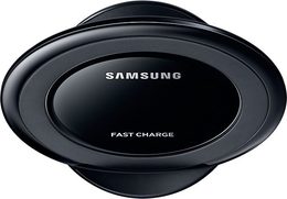 Bezdrátová nabíječka Samsung EP-NG930 - černý