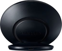 Bezdrátová nabíječka Samsung EP-NG930 - černý