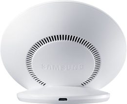 Bezdrátová nabíječka Samsung EP-NG930 - černý
