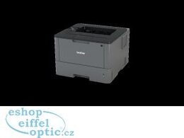 Tiskárna laserová Brother HL-L5000D A4, 40str./min., 1200 x 1200, automatický duplex,