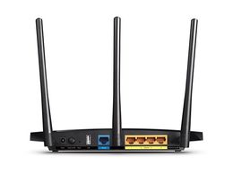 Router TP-Link Archer C1200