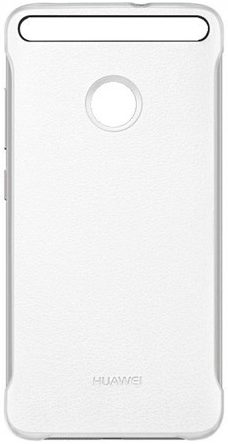 Kryt na mobil Huawei Nova - bílý