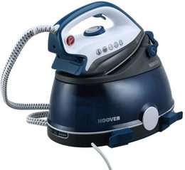 Žehlička Hoover PRP2400 011 s parním generátorem