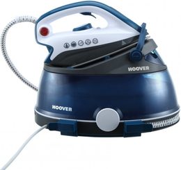 Žehlička Hoover PRP2400 011 s parním generátorem