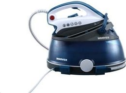 Žehlička Hoover PRP2400 011 s parním generátorem