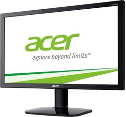 Monitor Acer KA240Hbid 23.6",LED, TN, 5ms, 100000000:1, 250cd/m2, 1920 x 1080,