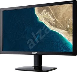 Monitor Acer KA240Hbid 23.6",LED, TN, 5ms, 100000000:1, 250cd/m2, 1920 x 1080,