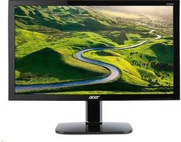 Monitor Acer KA240Hbid 23.6",LED, TN, 5ms, 100000000:1, 250cd/m2, 1920 x 1080,