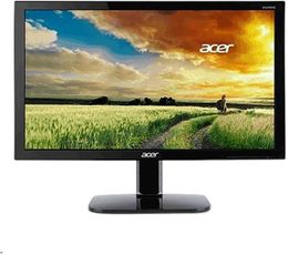 Monitor Acer KA240Hbid 23.6",LED, TN, 5ms, 100000000:1, 250cd/m2, 1920 x 1080,