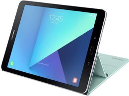 Pouzdro na tablet polohovací Samsung na Galaxy Tab S3 (9,7") - zelené