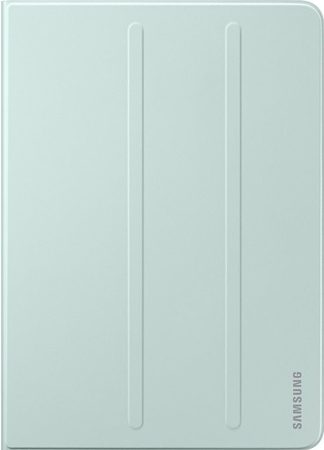 Pouzdro na tablet polohovací Samsung na Galaxy Tab S3 (9,7") - zelené
