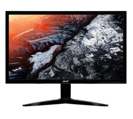 Monitor Acer KG241Qbmiix 23.6",LED, TN, 1ms, 100000000:1, 250cd/m2, 1920 x 1080,