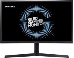 Monitor Samsung C24FG73 23.5",LED, VA, 1ms, 3000:1, 350cd/m2, 1920 x 1080,DP,