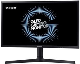 Monitor Samsung C24FG73 23.5",LED, VA, 1ms, 3000:1, 350cd/m2, 1920 x 1080,DP,