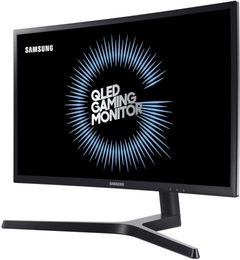 Monitor Samsung C24FG73 23.5",LED, VA, 1ms, 3000:1, 350cd/m2, 1920 x 1080,DP,