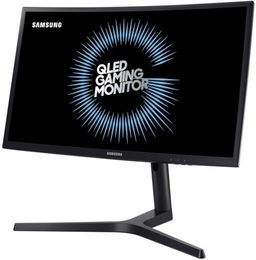 Monitor Samsung C24FG73 23.5",LED, VA, 1ms, 3000:1, 350cd/m2, 1920 x 1080,DP,