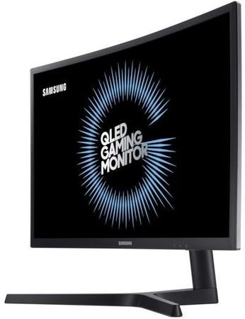 Monitor Samsung C24FG73 23.5",LED, VA, 1ms, 3000:1, 350cd/m2, 1920 x 1080,DP,