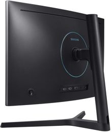 Monitor Samsung C24FG73 23.5",LED, VA, 1ms, 3000:1, 350cd/m2, 1920 x 1080,DP,
