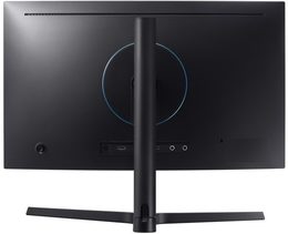 Monitor Samsung C24FG73 23.5",LED, VA, 1ms, 3000:1, 350cd/m2, 1920 x 1080,DP,