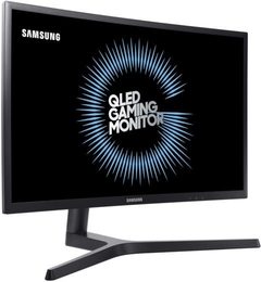 Monitor Samsung C24FG73 23.5",LED, VA, 1ms, 3000:1, 350cd/m2, 1920 x 1080,DP,