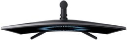 Monitor Samsung C24FG73 23.5",LED, VA, 1ms, 3000:1, 350cd/m2, 1920 x 1080,DP,