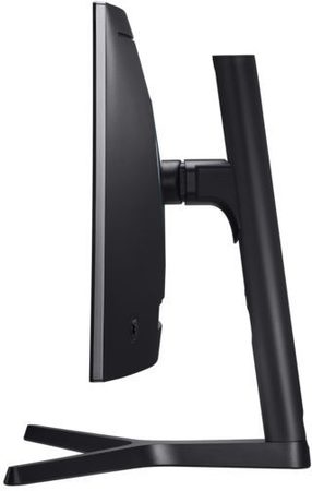 Monitor Samsung C24FG73 23.5",LED, VA, 1ms, 3000:1, 350cd/m2, 1920 x 1080,DP,