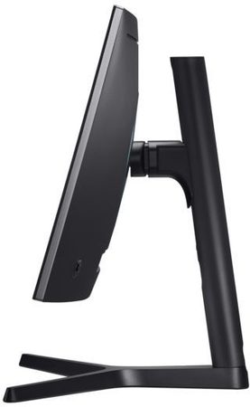 Monitor Samsung C24FG73 23.5",LED, VA, 1ms, 3000:1, 350cd/m2, 1920 x 1080,DP,
