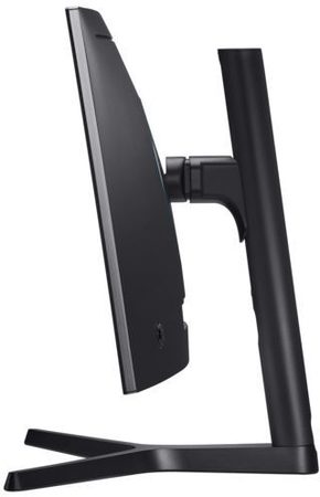 Monitor Samsung C24FG73 23.5",LED, VA, 1ms, 3000:1, 350cd/m2, 1920 x 1080,DP,