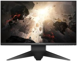 Monitor Dell Alienware AW2518HF (210-AMOP) 25",LED, TN, 1ms, 1000:1, 400cd/m2, 1920 x 1080,DP,