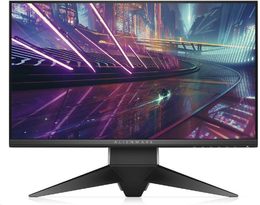 Monitor Dell Alienware AW2518HF (210-AMOP) 25",LED, TN, 1ms, 1000:1, 400cd/m2, 1920 x 1080,DP,