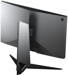 Monitor Dell Alienware AW2518HF (210-AMOP) 25",LED, TN, 1ms, 1000:1, 400cd/m2, 1920 x 1080,DP,