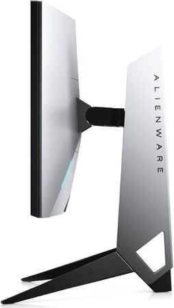 Monitor Dell Alienware AW2518HF (210-AMOP) 25",LED, TN, 1ms, 1000:1, 400cd/m2, 1920 x 1080,DP,