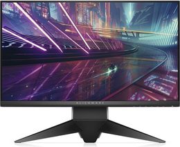 Monitor Dell Alienware AW2518HF (210-AMOP) 25",LED, TN, 1ms, 1000:1, 400cd/m2, 1920 x 1080,DP,