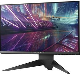 Monitor Dell Alienware AW2518HF (210-AMOP) 25",LED, TN, 1ms, 1000:1, 400cd/m2, 1920 x 1080,DP,