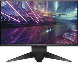 Monitor Dell Alienware AW2518HF (210-AMOP) 25",LED, TN, 1ms, 1000:1, 400cd/m2, 1920 x 1080,DP,