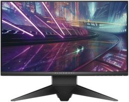 Monitor Dell Alienware AW2518HF (210-AMOP) 25",LED, TN, 1ms, 1000:1, 400cd/m2, 1920 x 1080,DP,