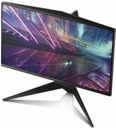 Monitor Dell Alienware AW2518HF (210-AMOP) 25",LED, TN, 1ms, 1000:1, 400cd/m2, 1920 x 1080,DP,