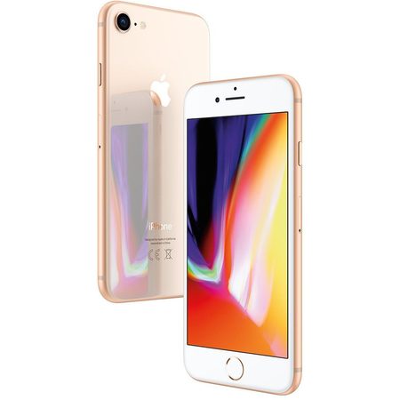 Mobilní telefon Apple iPhone 8 64 GB - Gold