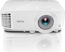 Projektor BenQ MX611 DLP, XGA, 16:9,