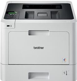 Tiskárna laserová Brother HL-L8260CDW A4, 31str./min., 31str./min., 2400 x 600,