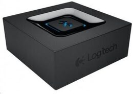 Reproduktory Logitech Z207 Bluetooth - bílé