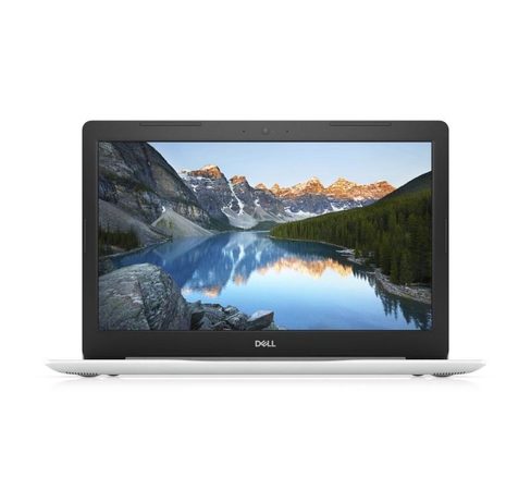Ntb Dell Inspiron 15 5000 (5570) i5-8250U, 8GB, 256GB, 15.6", Full HD, DVD±R/RW, AMD Radeon 530, 4GB, BT, CAM, W10 Home  - stříbrný