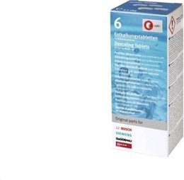 Odvápňovací tablety Bosch TCZ8002N