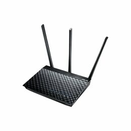 Router Asus DSL-AC51 - AC750 dvoupásmový ADSL/VDSL Wi-Fi Modem router
