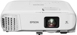 Projektor Epson EB-U05 F 3LCD, Full HD, 16:10,